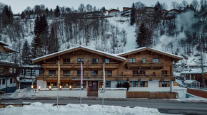 TheResi Appartements Saalbach-Hinterglemm